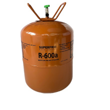 Gas refrigerante R600A R600 600A R600A Gas refrigerante